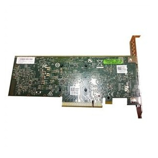 DELL BROADCOM 57416 DUAL PORT 10GB BASE-T PCIE FH